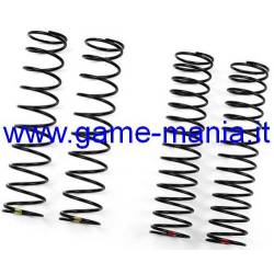 Set molle 57x11x ammo 90mm SCALE by Incision