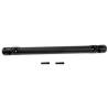 Cardanic STEEL PUNISHER 140-215mm driveshaft by RC4WD