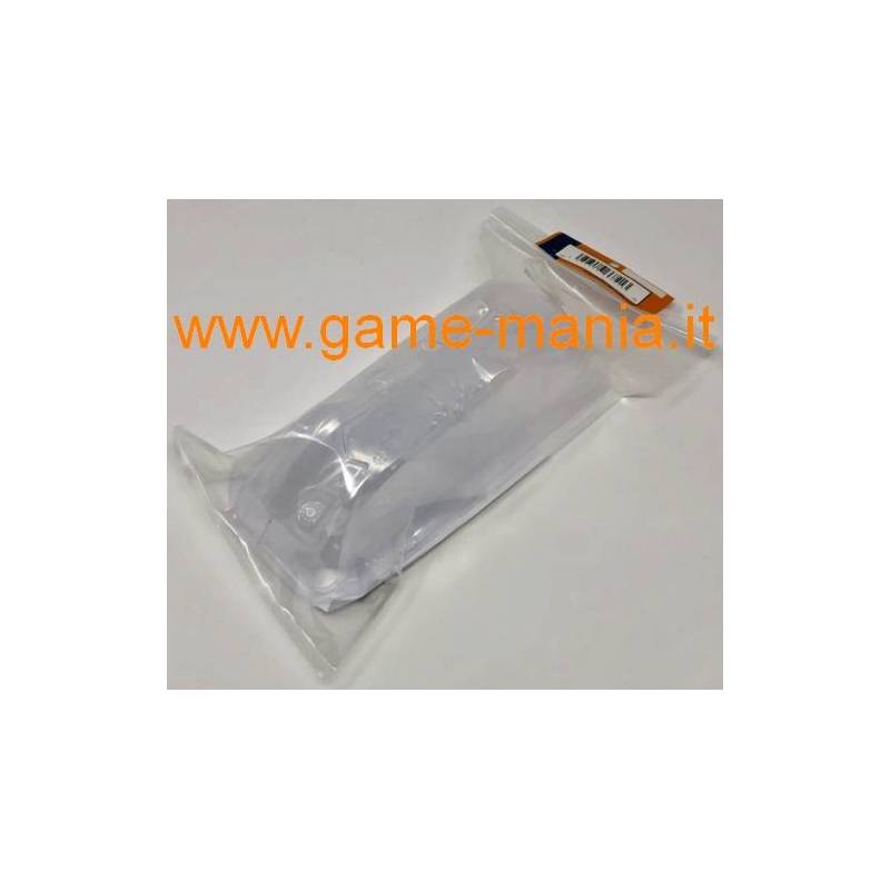 Parabole in lexan per interno carr. Subaru BRZ by ABC Hobby
