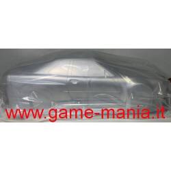 Carrozzeria Nissan Skyline R34 NISMO lexan traspar. parabole by Hot Works