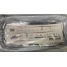 Nissan Skyline R34 NISMO 1/10 CLEAR lexan body by Hot Works