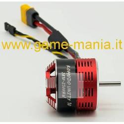 Komodo Unity 10 outrunner 2-in-1 combo 2300kV by Furitek