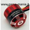 Komodo Unity 10 2300kV 2-in-1 motore ed ESC by Furitek