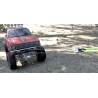 Carrucola x verricello ARB "Snatch Block" in scala by RC4WD