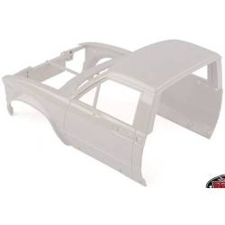 Toyota 1982 ABS front cab (primer gray) by RC4WD