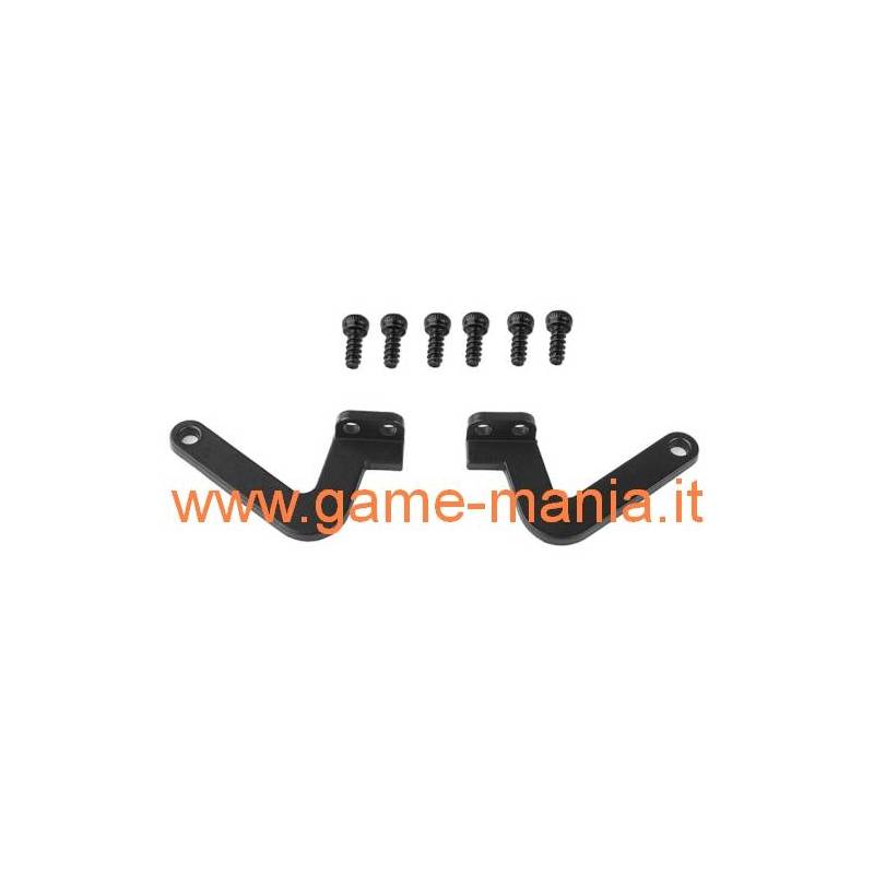 Cerniere IN METALLO per cofano Toyota 1982 by RC4WD