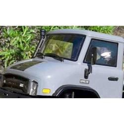 Specchi-maniglie-tergi-volante-snorkel Unimog 1:10 by Axial