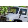 Specchi-maniglie-tergi-volante-snorkel Unimog 1:10 by Axial