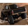 Axial SCX30 - Chevy K10 NERO scaler RTR in scala 1:30