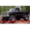 Axial SCX30 - 1/24 RTR scaler with BLACK Chevy K10 body