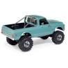 Axial SCX30 - 1/24 RTR scaler with GREEN Chevy K10 body