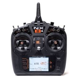 Spektrum NX8+ 20-channels AIR - SMART Wi-Fi LiPo TX only