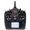 Spektrum NX8+ 20-channels AIR - SMART Wi-Fi LiPo TX only