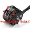 3530SL OUTRUNNER brushless 2200kV motor by Hobbywing