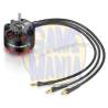 3530SL OUTRUNNER brushless 2200kV motor by Hobbywing