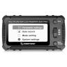 LCD PROGRAM BOX PRO for ESCs by Hobbywing