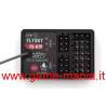 7-channel FS-R7P 2.4Ghz telemetric ANT receiver by Flysky