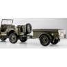 Carrello appendice in scala 1:18 per Willys by ROChobby
