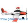 T-28 Trojan 400mm aeromodello RTF stabilizzato by Modster