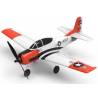 T-28 Trojan 400mm aeromodello RTF stabilizzato by Modster