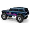 CORVAIR Lakewood 1961 passo 313mm in lexan trasparente by Jconcepts