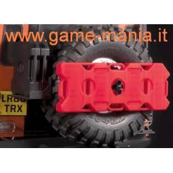 1/10 scale RED (fuel) modular jerry can by GPM