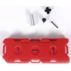 Tanica modulare ROSSA (carburante) scala 1:10 by GPM