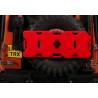 1/10 scale RED (fuel) modular jerry can by GPM