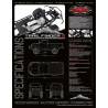 RC4WD TRAIL FINDER 2 - KIT 1:10 Toyota Hilux 1982 marce ABS