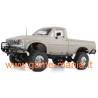 RC4WD TRAIL FINDER 2 - KIT 1:10 Toyota Hilux 1982 marce ABS