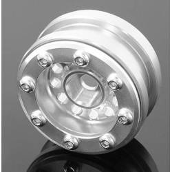 4x 1.0" RAGE alloy beadlock rims by RC4WD