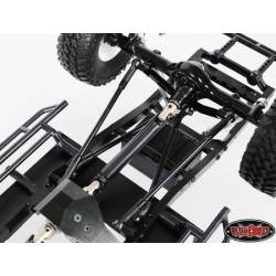 4-links kit for Trail Finder 2 rear axle by RC4WD