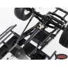 Kit trasformazione a 4-links posteriore per TF2 by RC4WD