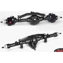 Yota I, II or K44 axle 4-link conversion alloy mount (x1) by RC4WD