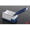 Plastic 1/10 scale ARB fridge-freezer for scalers by RC4WD