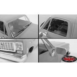 Chevrolet BLAZER carrozzeria ABS 287mm apribile con interni by RC4WD