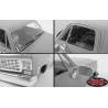 Chevrolet BLAZER carrozzeria ABS 287mm apribile con interni by RC4WD