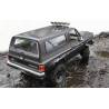 Chevy BLAZER hard ABS body set 287mm WB by RC4WD