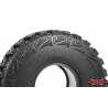 Coppia gomme 1.9" GOODYEAR WRANGLER MT/R 117mm by RC4WD