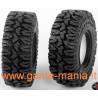 Coppia gomme 1.9 MILESTAR PATAGONIA M/T by RC4WD