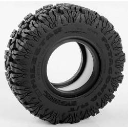 Coppia gomme 1.9 MILESTAR PATAGONIA M/T by RC4WD