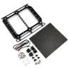 Portapacchi da tetto IN LEGA con luci per TRX-6 G63 by Yeah Racing