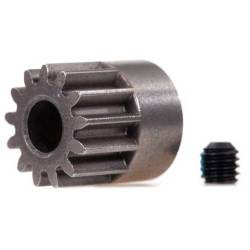 Pignone 13 denti (32 pitch) foro 5mm by Traxxas