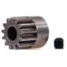 13 teeth 32 pitch 5mm hole pinion by Traxxas