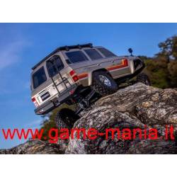 Kyosho KC10 Toyota Land Cruiser 60 scaler RTR