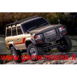 Kyosho KC10 Toyota Land Cruiser 60 scaler RTR