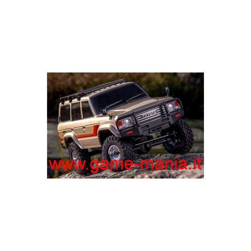 Kyosho KC10 Toyota Land Cruiser 60 scaler RTR