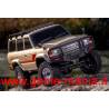 Kyosho KC10 Toyota Land Cruiser 60 scaler RTR