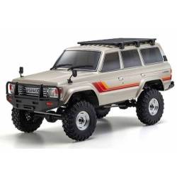 Kyosho KC10 Toyota Land Cruiser 60 scaler RTR