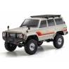 Kyosho KC10 Toyota Land Cruiser 60 scaler RTR